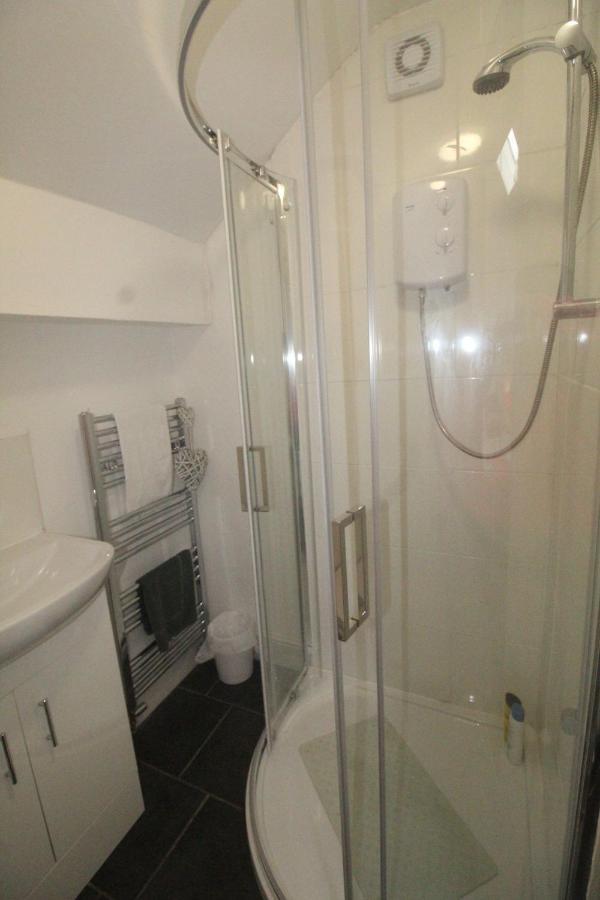 Dinnington House Dinnington By Smart Corporate Stays Esterno foto